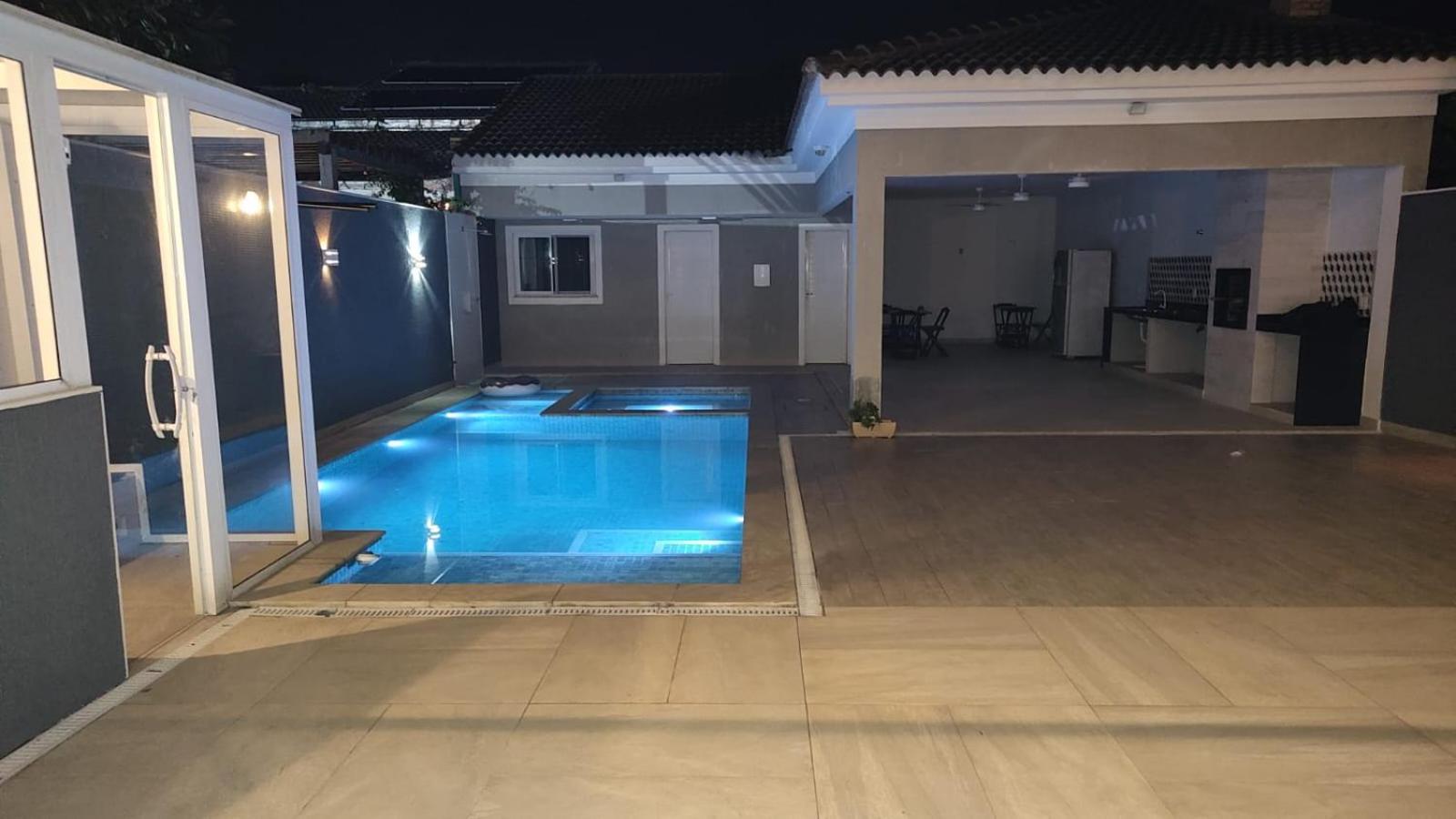 Holiday home Casa Premium Ilha De Guaratiba *