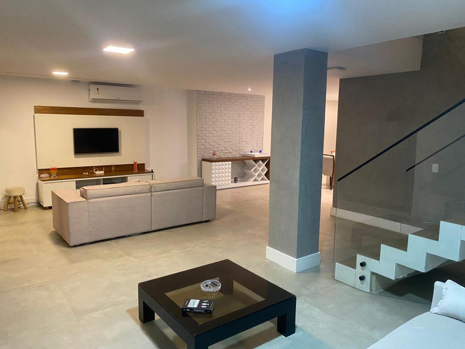 Casa Premium Ilha De Guaratiba * Rio de Janeiro