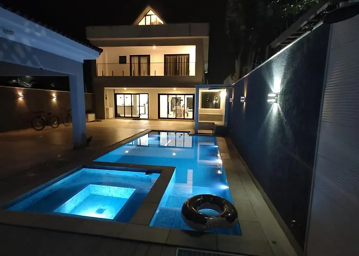 Casa Premium Ilha De Guaratiba