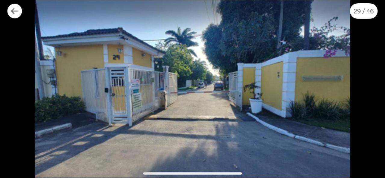 Сasa de vacaciones Casa Premium Ilha De Guaratiba *