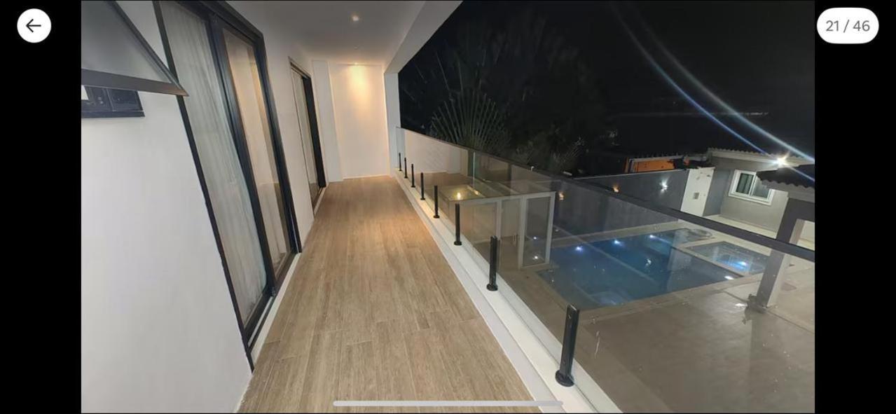 Casa Premium Ilha De Guaratiba Сasa de vacaciones
