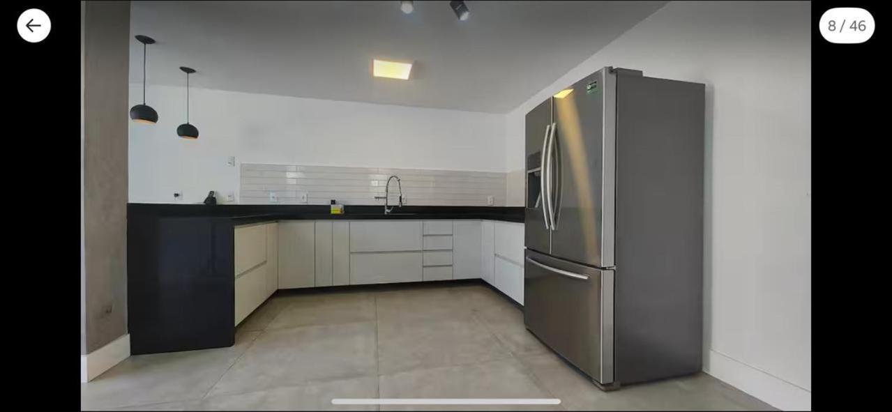 Casa Premium Ilha De Guaratiba Сasa de vacaciones Río de Janeiro