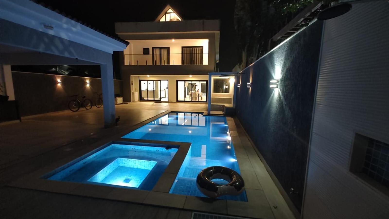 Casa Premium Ilha De Guaratiba * Río de Janeiro