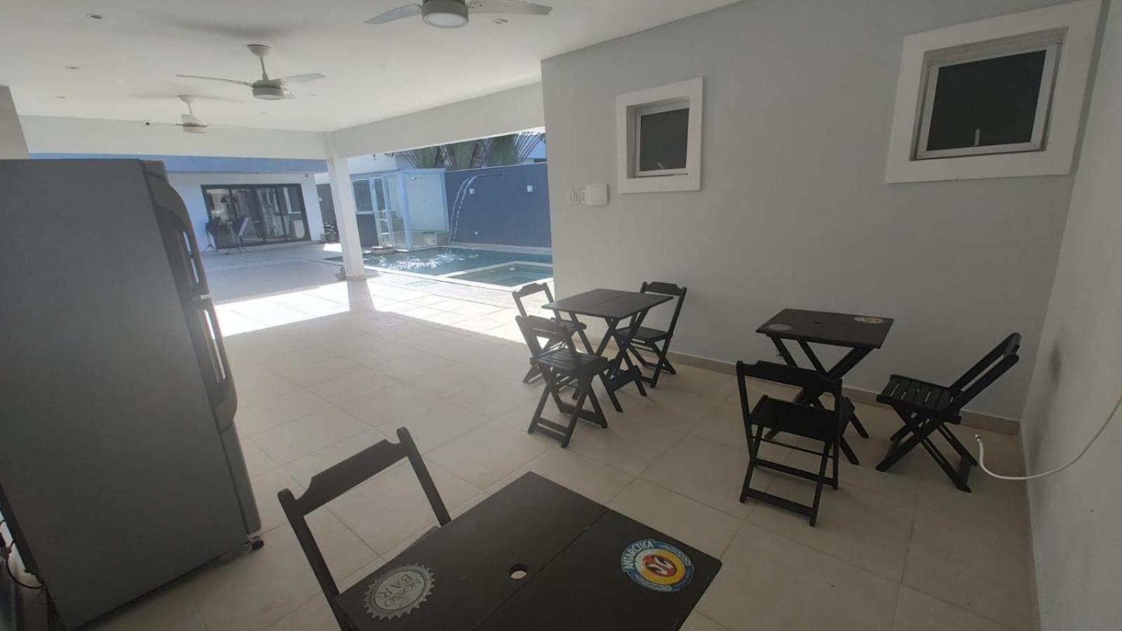 Сasa de vacaciones Casa Premium Ilha De Guaratiba *