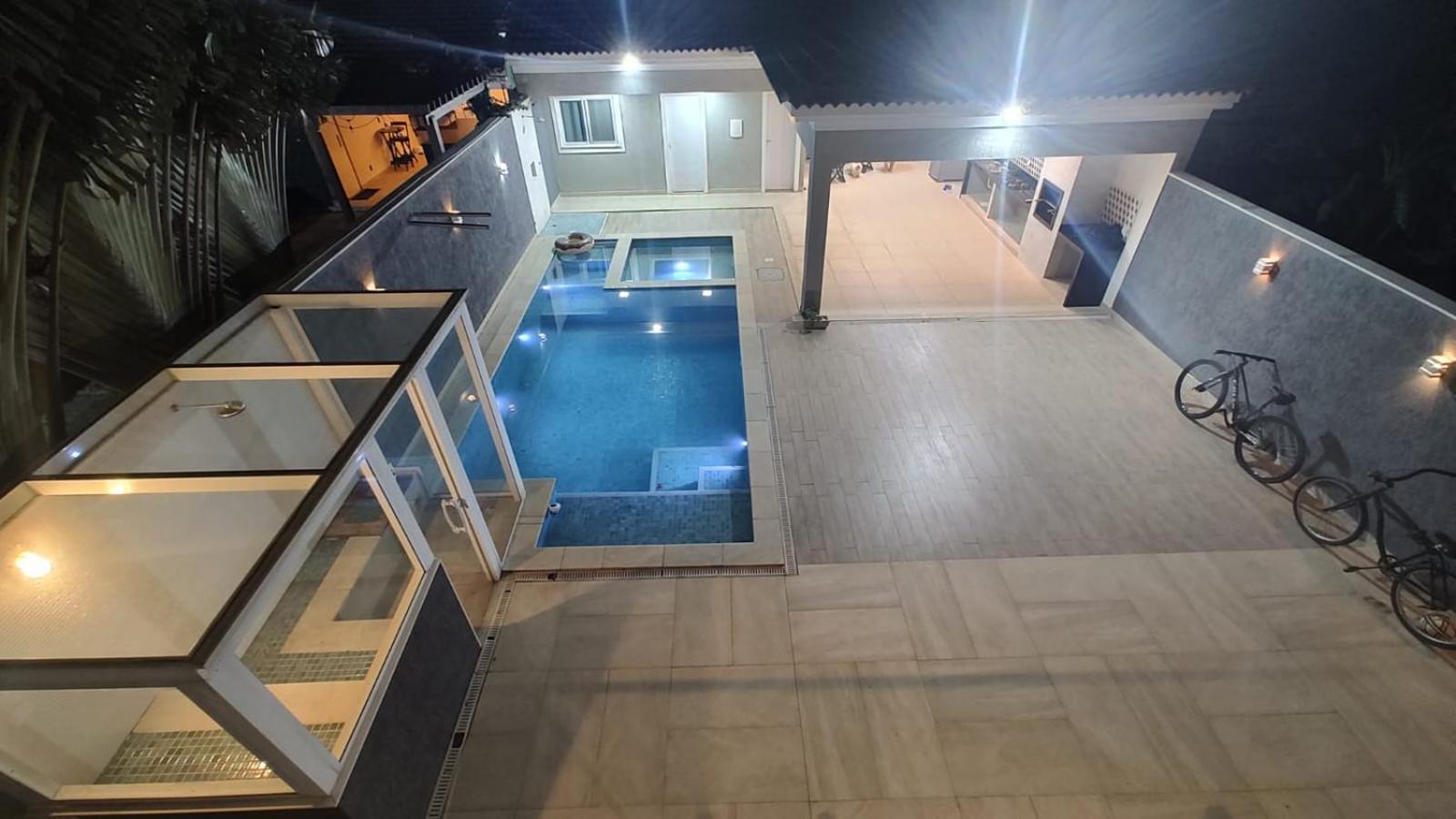 Casa Premium Ilha De Guaratiba Сasa de vacaciones Río de Janeiro