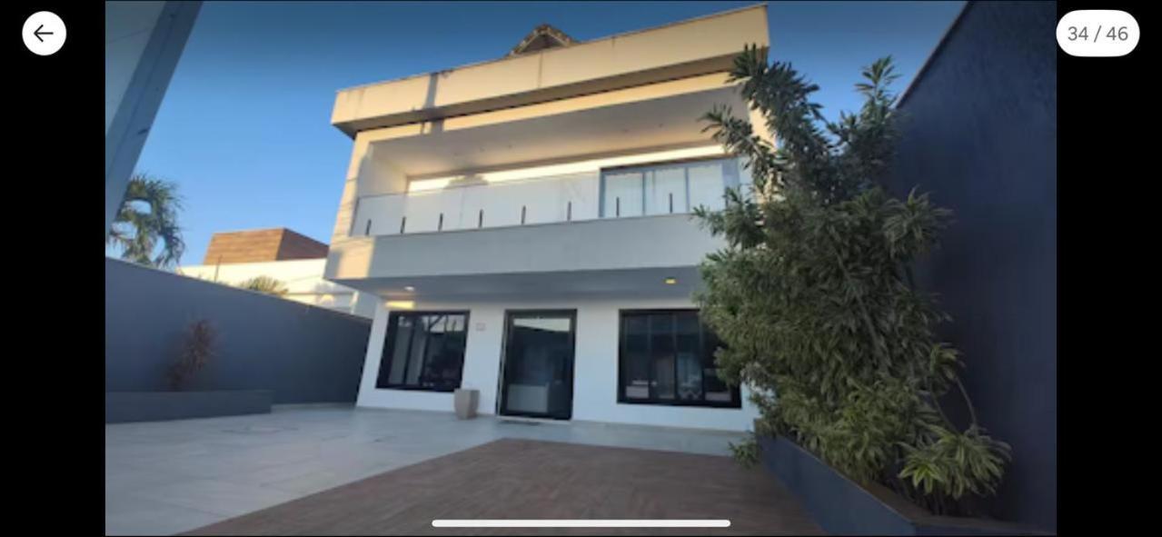 Сasa de vacaciones Casa Premium Ilha De Guaratiba Río de Janeiro