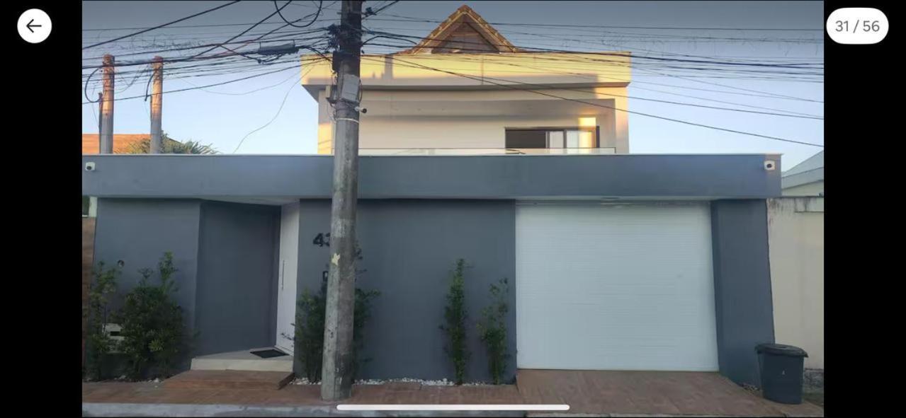 Casa Premium Ilha De Guaratiba *