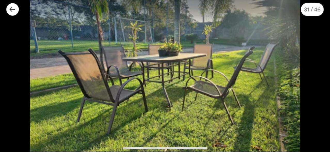 Сasa de vacaciones Casa Premium Ilha De Guaratiba